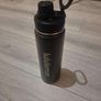 Lululemon Back to Life Sport Water Bottle Black 24oz / 710ml Image 2