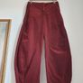 Oska Barrel Leg Cords Size 2 Image 5