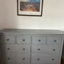 Ikea Chest of Drawers Large Image 2