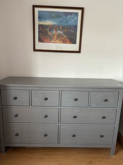 Ikea Chest of Drawers Large
