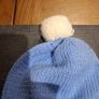 Hand Knit baby cardigans Image 6