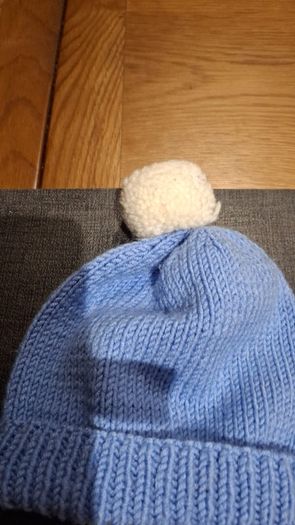 Hand Knit baby cardigans
