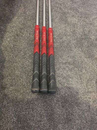 Titleist Vokey SM8 Wedges 50 54 58