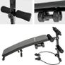 Foldable Sit Up Bench - Free Delivery Nationwide Image 2