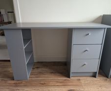 Office computer desk