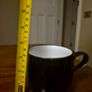 Denby small mugs x 11 Image 6