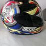 Motorbike Helmet 2000 Image 5