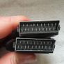 Scart cable Image 2
