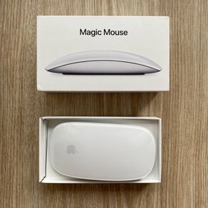 Apple Magic Mouse