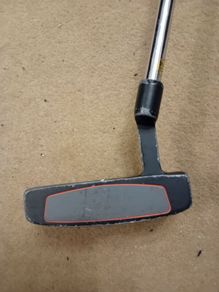 golf putter