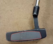 golf putter