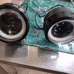 Spot lights for car