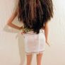 Barbie fashionista #5 doll Image 3