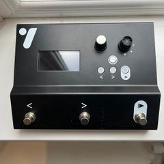 Idoru P-1