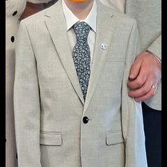 Boys Communion Suit