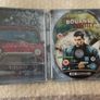 The Bourne Identity 4K UHD Steelbook DTS-X Audio Image 3