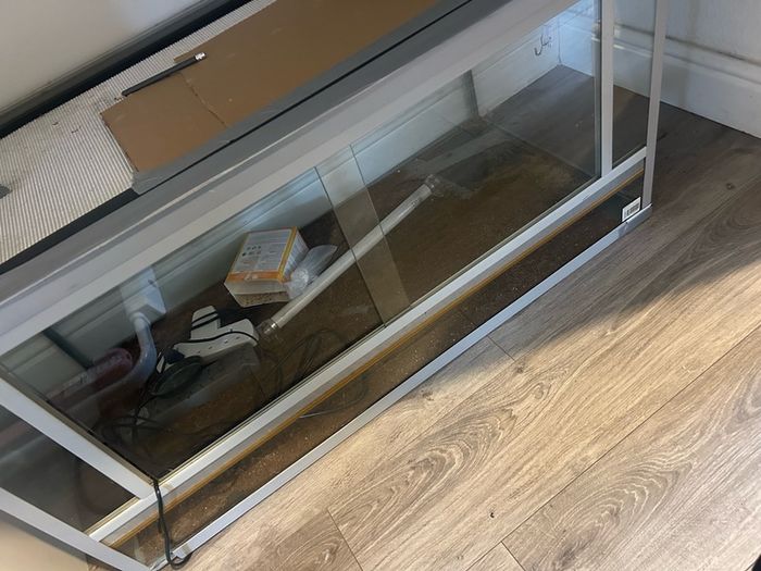 free terrarium