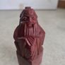 A Piece of Chinese Seal Handmade Stone Stamp by Chisel Confucius Hometown Name Chop for Calligraphy Painting  Character Kanji Image 3