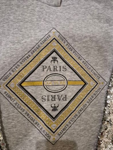 River Island Hoodie