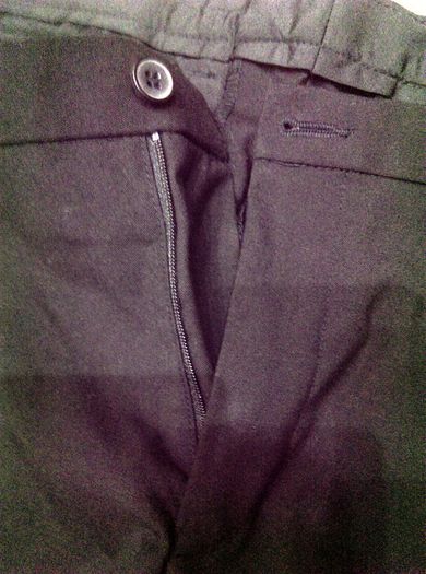 Trousers