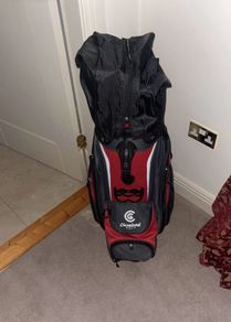 Cleveland  golf bag