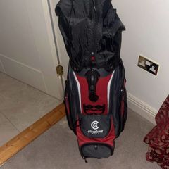 Cleveland  golf bag