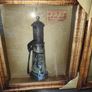 vintage gas pump frames Image 3