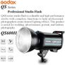 30144 Godox QS600 II QS600II 600Ws Professional Studio Strobe Image 7