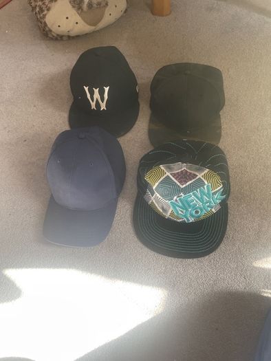 Hats