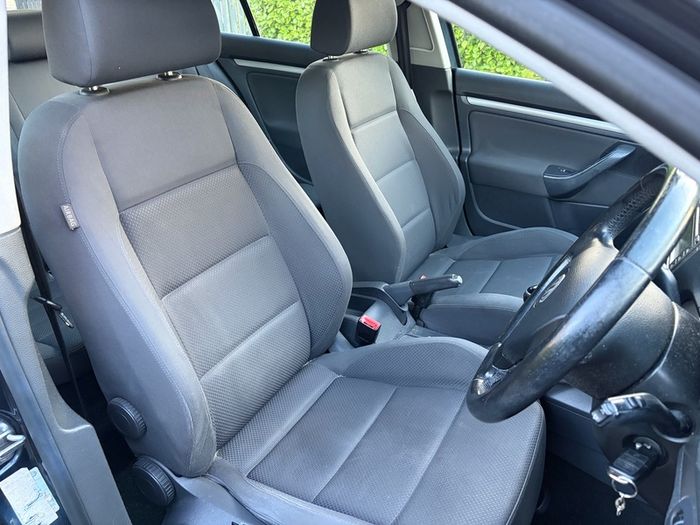 2006 Volkswagen Golf 1.4 Sport