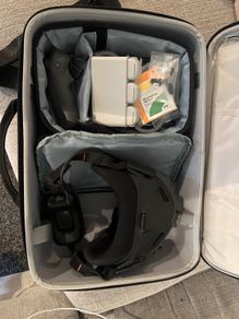 Dji Neo Motion Fly More Combo