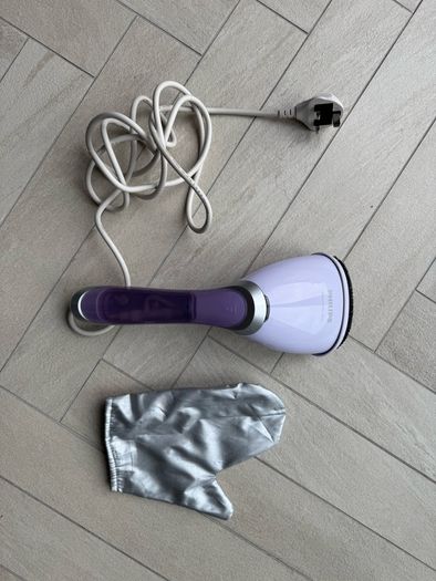 Philips Steam&Go Plus