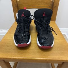 Nike Air Jordan Flight trainers size 45/ UK 10