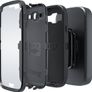 Otterbox Defender Case for New Samsung Galaxy SIII - Black Image 2