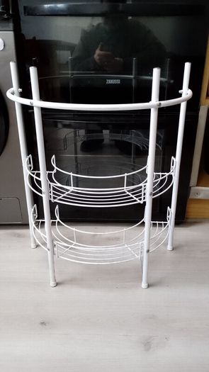Under sink storage. Get it before it's binned. FINAL PRICE DROP