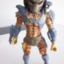 Two Predator Hunter Series 7" Action Figures 2020. Image 3