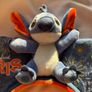 Disney Ears -Disneyland Paris Stitch Image 3