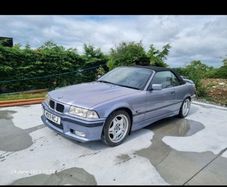 BMW E36 & Z3 Breaking