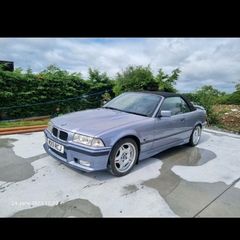 BMW E36 & Z3 Breaking