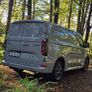 Ford Transit Custom 2024 Image 9