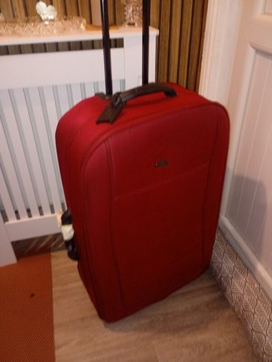 suitcase