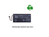 For Nintendo Switch Joy-Con Controller Internal Battery 525mAh HAC-006