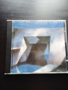 Billy Joel - The Bridge CD