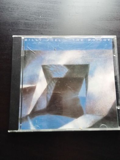 Billy Joel - The Bridge CD