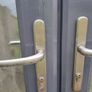 PVC Double Door Image 9