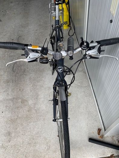 Men's Giant Bike