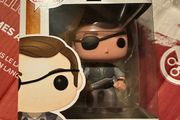 Funko The Governor 66 The Walking Dead Vaulted