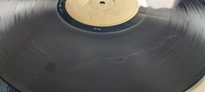 LP Vinyl Records - Trance - Power Infusion