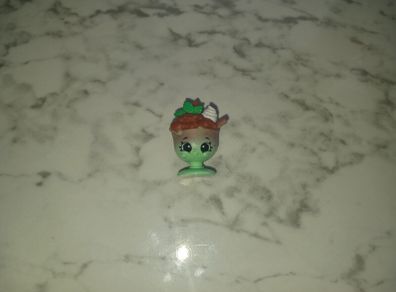 shopkins - 1pcs exclusive from peppa-mint doll
