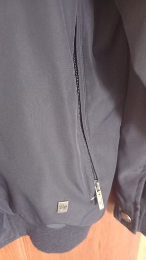 Mens Pre End Jacket Large